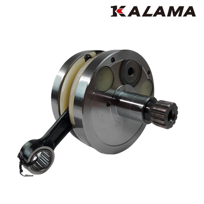 For Yamaha YZ250 YZ 250 2003~2019 Crank shaft Main Bearing Oil Seal Kit