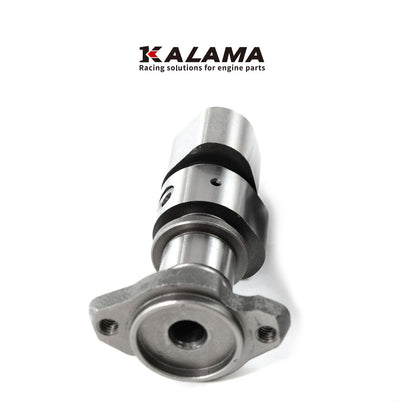 Fits Kawasaki Brute force 650/750 05~11 Kalama Racing Performance Camshaft Sets 49118-0001, 49118-0002